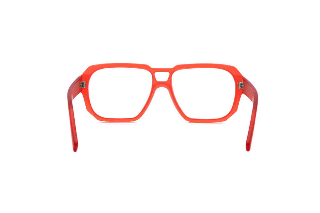 KIRK & KIRK GUY Optical Frame