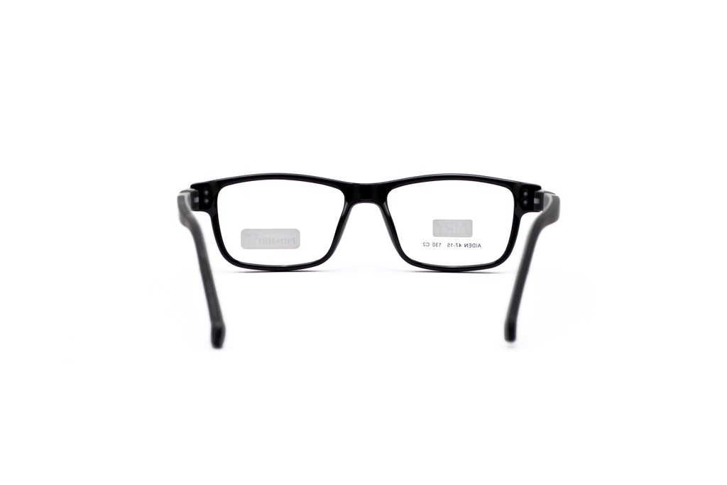 PITT & MITT AIDEN Optical Frame