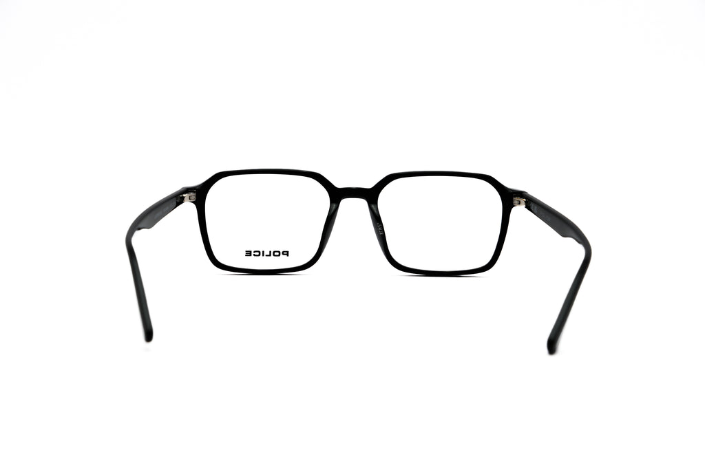POLICE VPLV89K Optical Frame