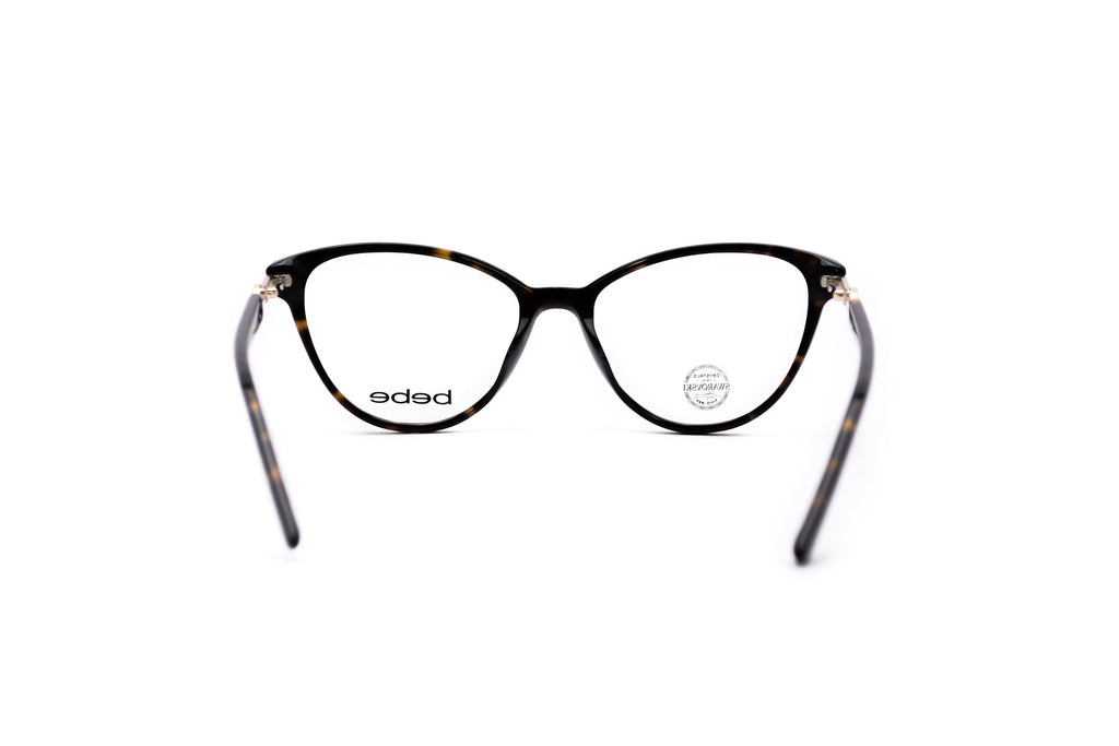 BEBE BB804 Optical Frame