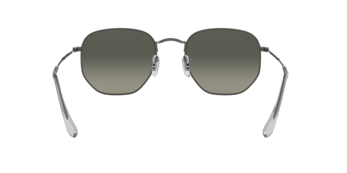 RAY-BAN RB3548N Sunglass