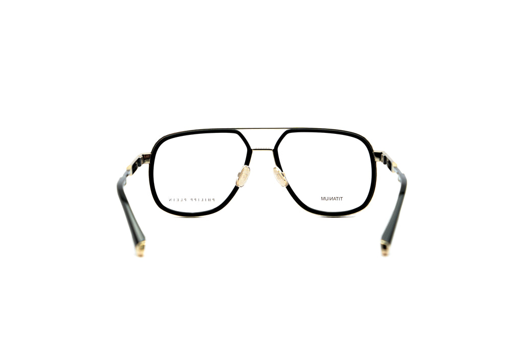 PHILIPP PLEIN VPP198M Optical Frames