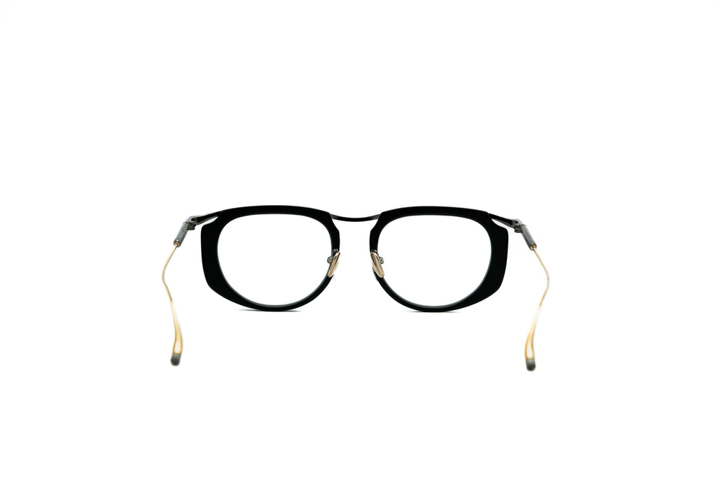 MASUNAGA Yugiri Optical Frame