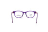 PITT & MITT AIDAH Optical Frame