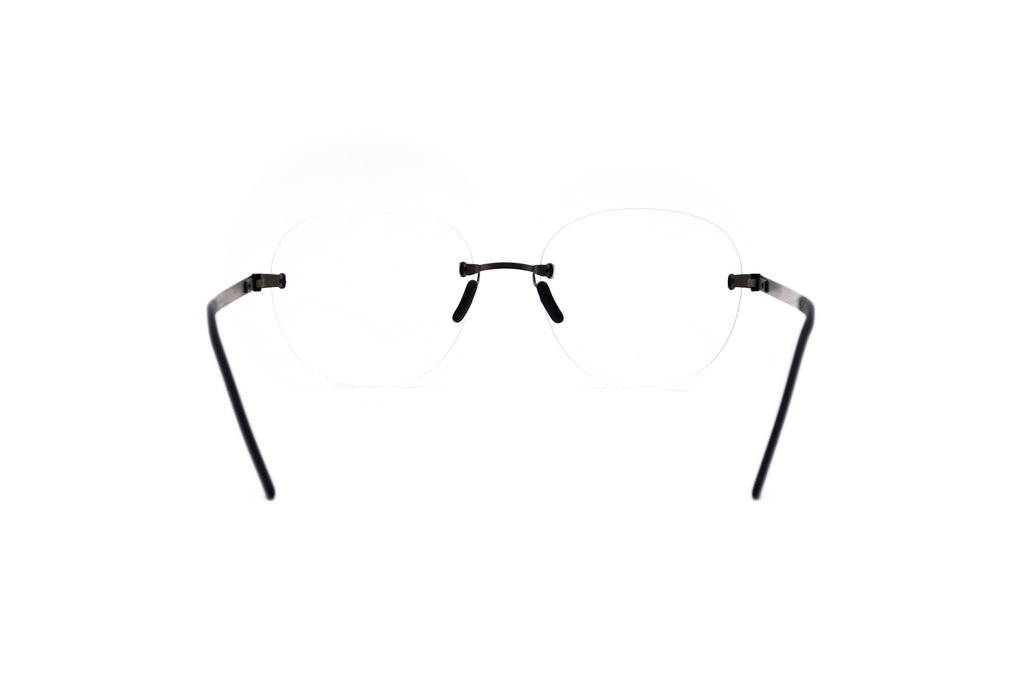 GOTTI SILVER Optical Frame