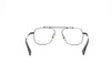 LANCIER LSA-105 DLX105 Optical Frame
