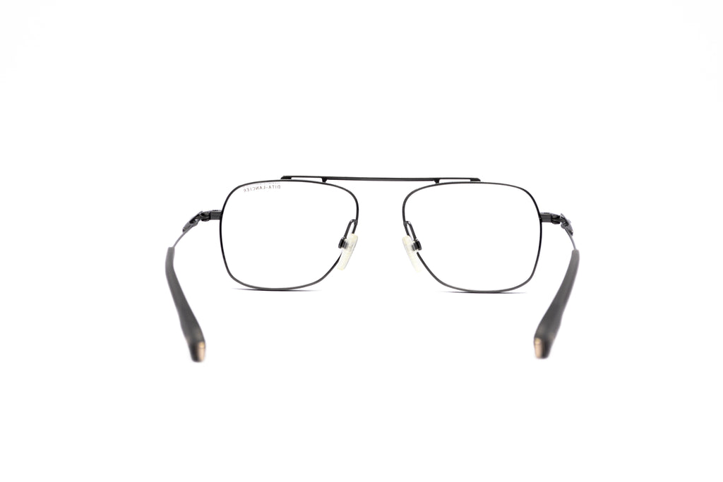 LANCIER LSA-105 DLX105 Optical Frame