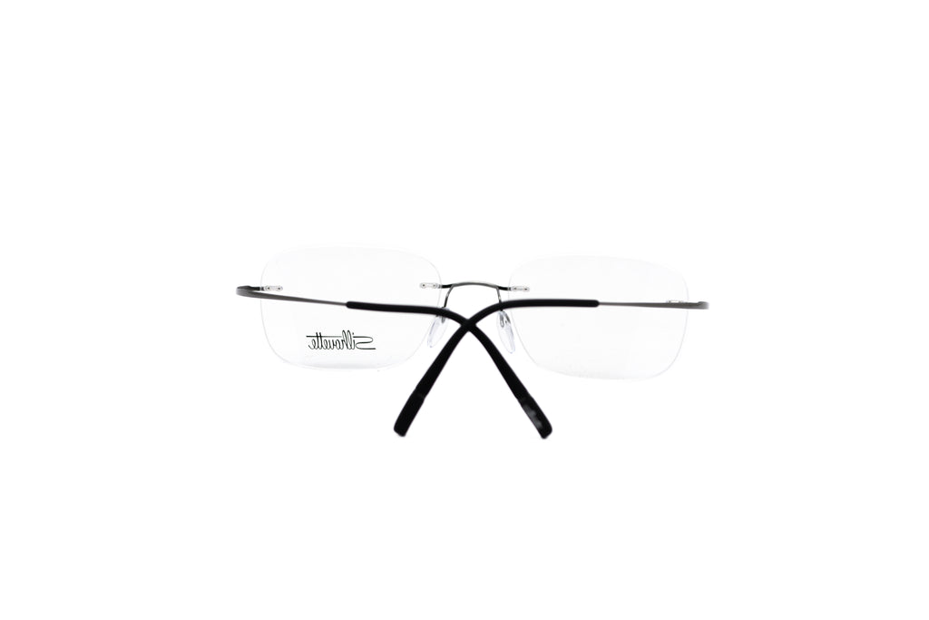 SILHOUETTE 5599/CR Optical Frame