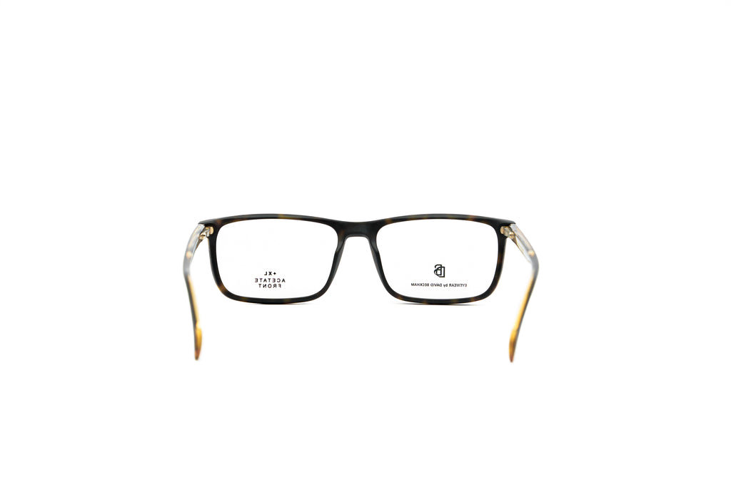 DAVID BECKHAM DB 1019 Optical Frame
