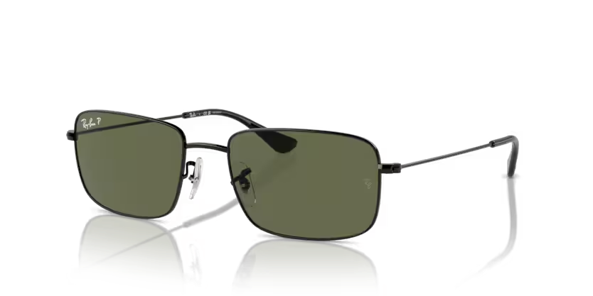 RAY-BAN RB3739I Sunglass