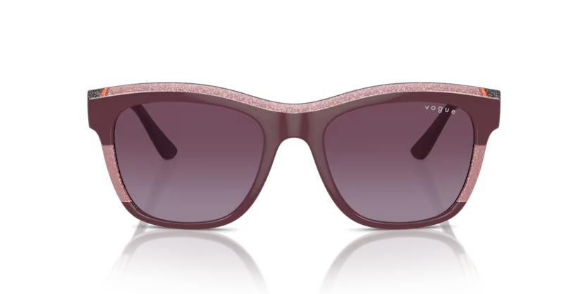 VOGUE VO5557S Sunglass | High end fashion sunglasses | SpecsBunker India | branded sunglasses in India