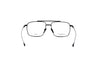 ENTOURAGE OF 7 SUMO Optical Frame