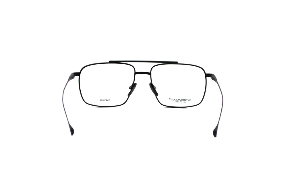 ENTOURAGE OF 7 SUMO Optical Frame