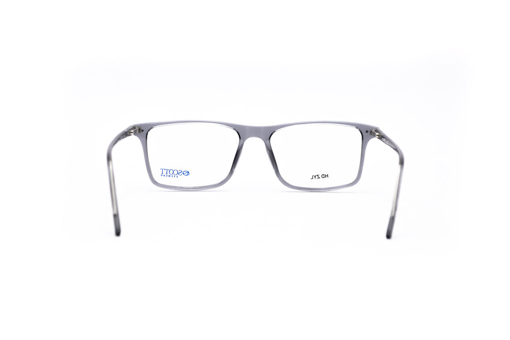 SCOTT SC642A Optical Frame