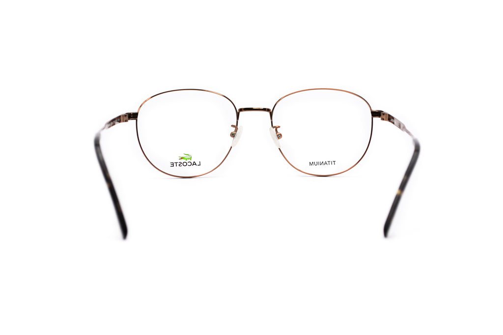 LACOSTE LA2510A Optical Frames