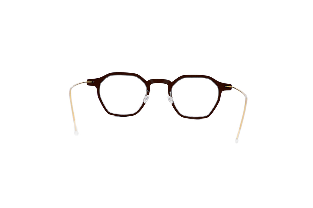 LINDBERG N.O.W 6654 Optical Frame