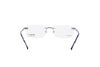 ONE DEGREE OD1001 Optical Frame