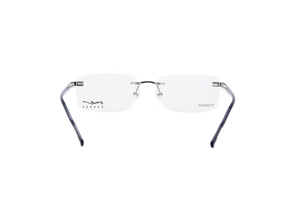 ONE DEGREE OD1001 Optical Frame