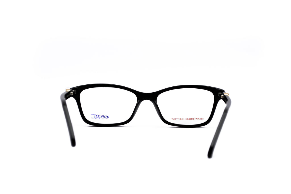 SCOTT SC7040 Optical Frame
