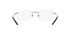 RAY-BAN RX6506I Optical Frame