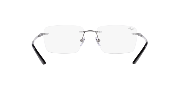 RAY-BAN RX6506I Optical Frame