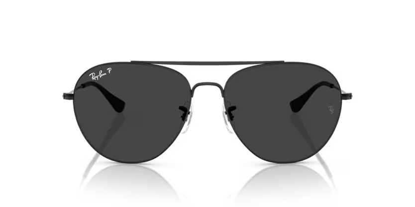RAY-BAN RB3753I Sunglass