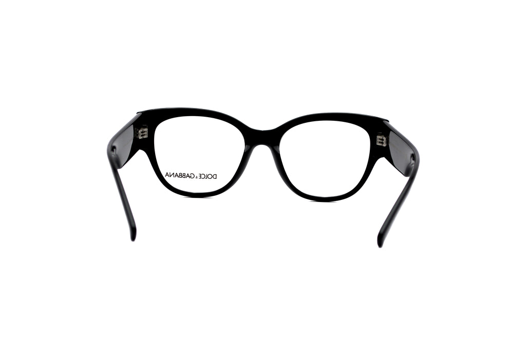 DOLCE & GABBANA DG3377 Optical Frame