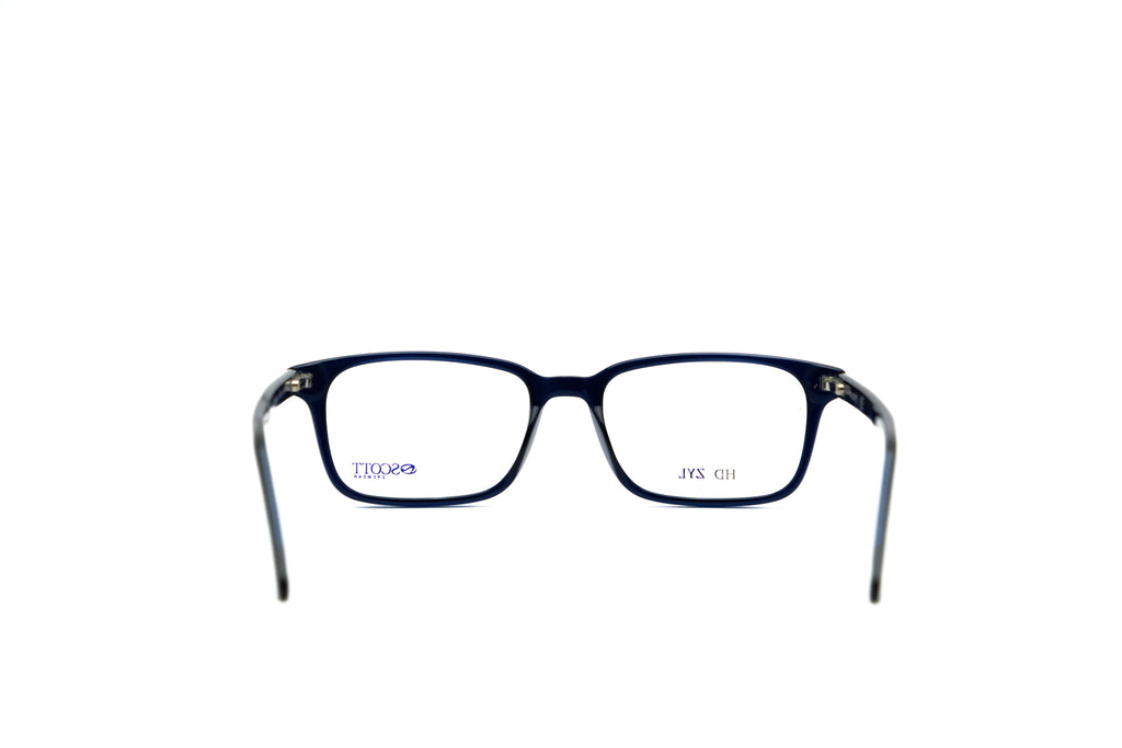 SCOTT SC1088CC Optical Frame
