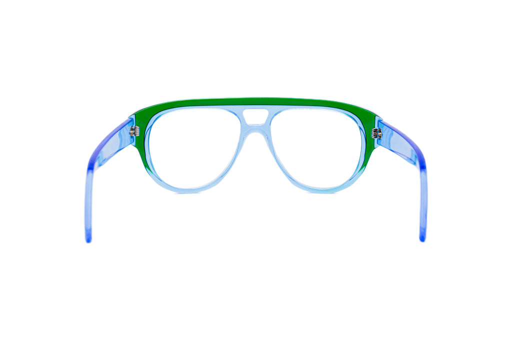 KIRK & KIRK BLAZE Optical Frame