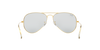 RAY-BAN RB3025I Sunglass