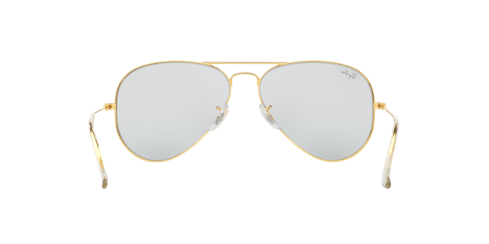 RAY-BAN RB3025I Sunglass