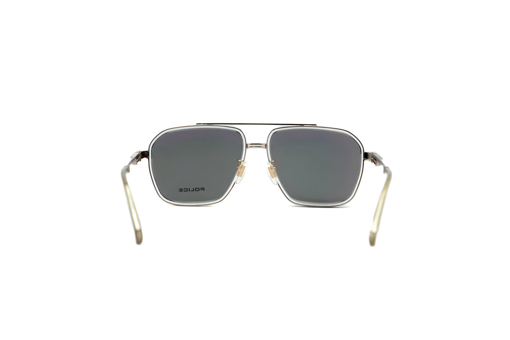 POLICE SPLQ91K Sunglass