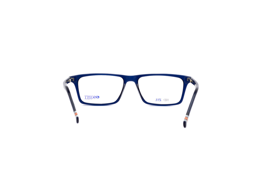 SCOTT SC1083CC Optical Frame