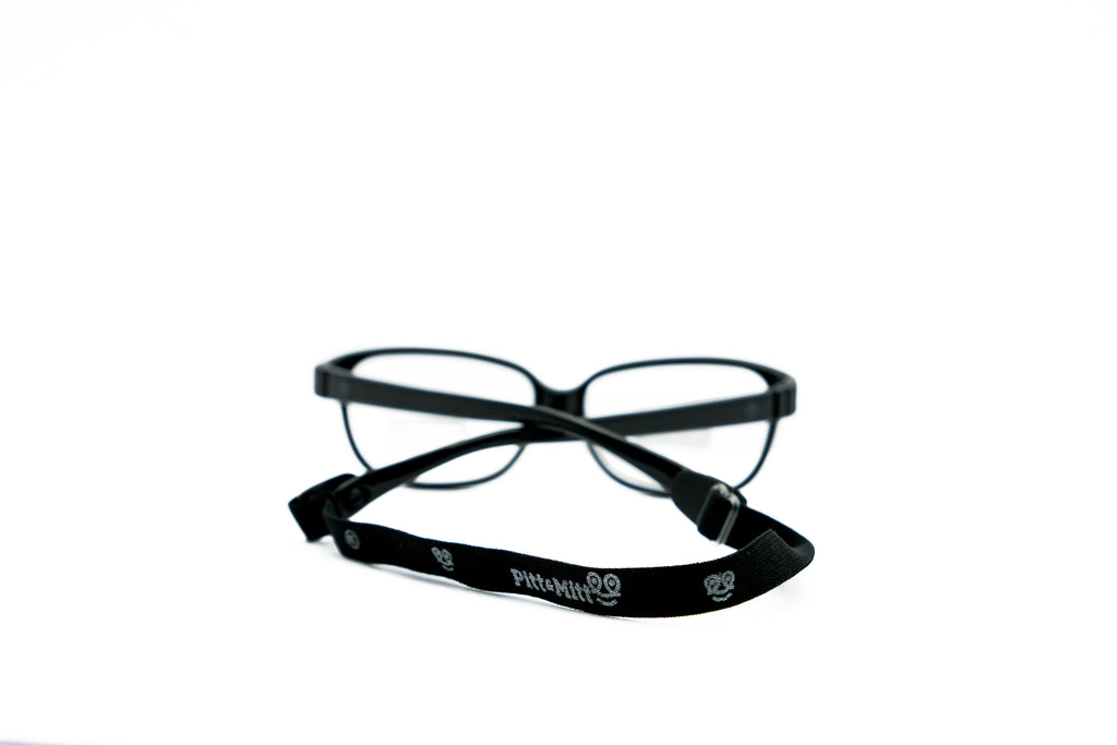 PITT & MITT SONIC Optical Frame