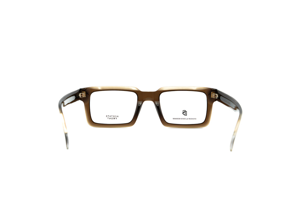 DAVID BECKHAM DB 7126 Optical Frame