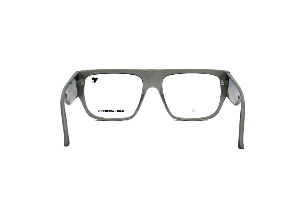 KARL LAGERFELD KL6198 Optical Frame