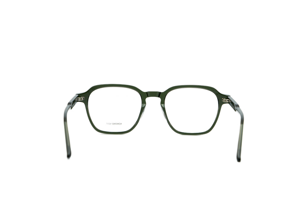 KOMONO NEXT Felix Optical Frame
