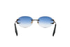ROBERTO CAVALLI SRC182 Sunglass