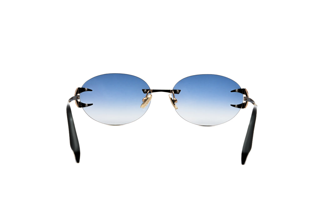 ROBERTO CAVALLI SRC182 Sunglass