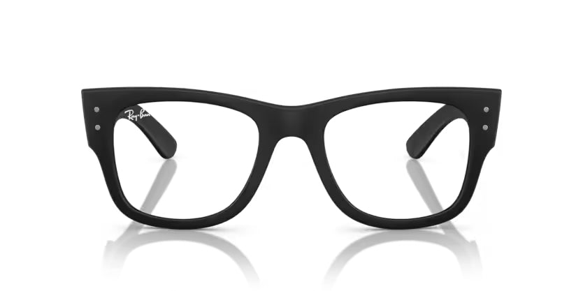 RAY-BAN RX7840V Optical Frame