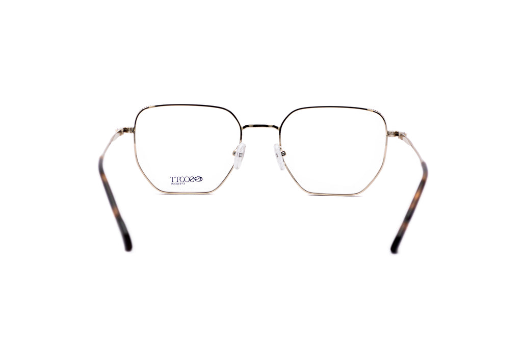SCOTT SC5656 Optical Frame