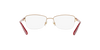 VOGUE VO4037I Optical Frame