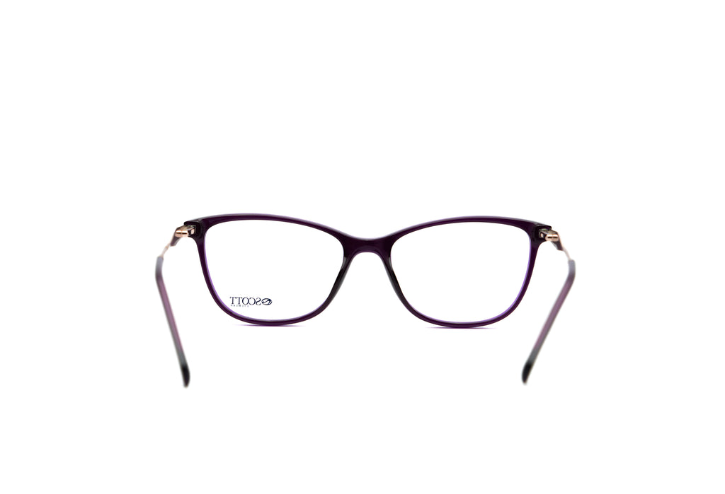 SCOTT SC5592 Optical Frame