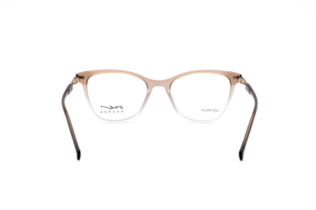 ONE DEGREE OD8001 Optical Frame