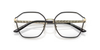 VERSACE VE1299D Optical Frame