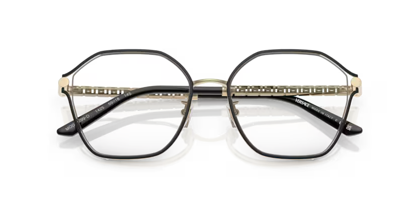VERSACE VE1299D Optical Frame