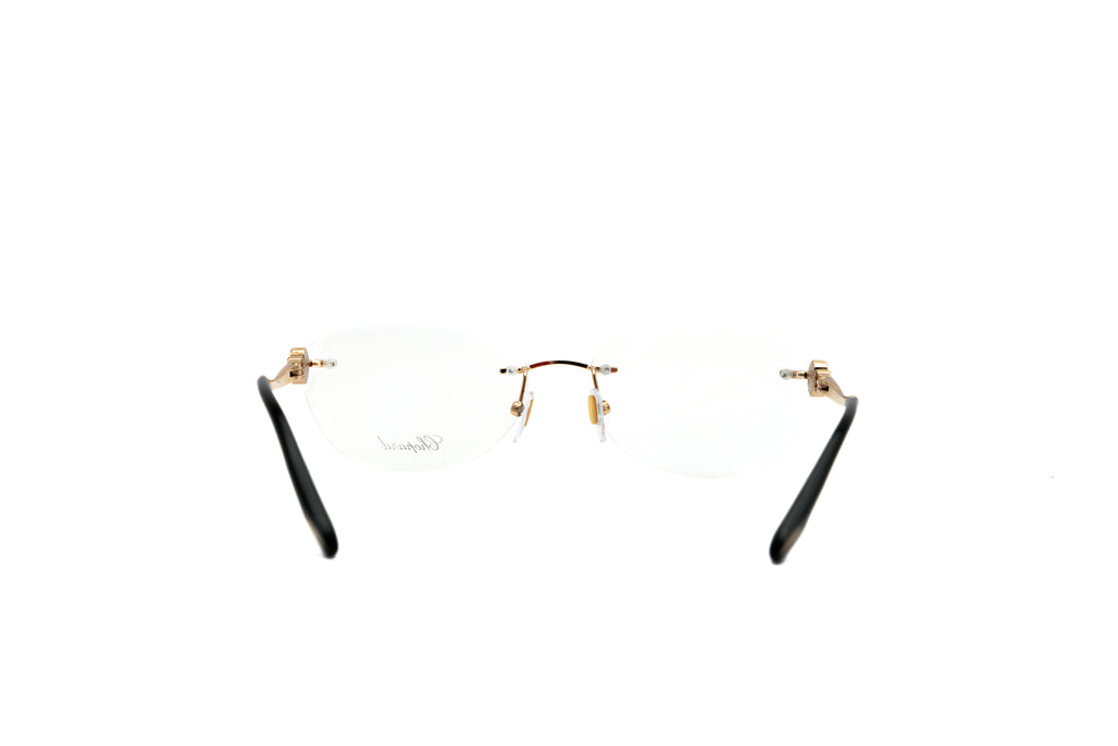 CHOPARD VCHL85S Optical Frame