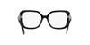 PRADA PR 10ZV Optical Frame