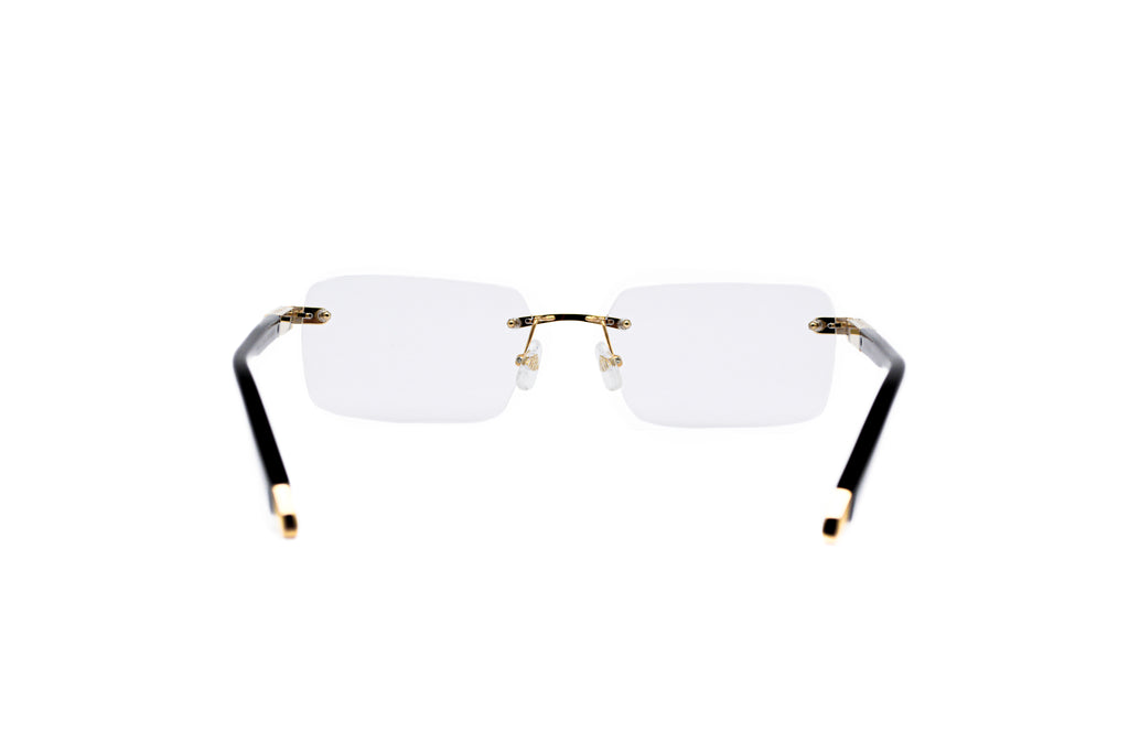 MAYBACH THE SYMPHONY I Optical Frame