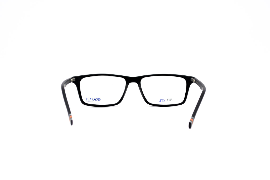 SCOTT SC1083CC Optical Frame
